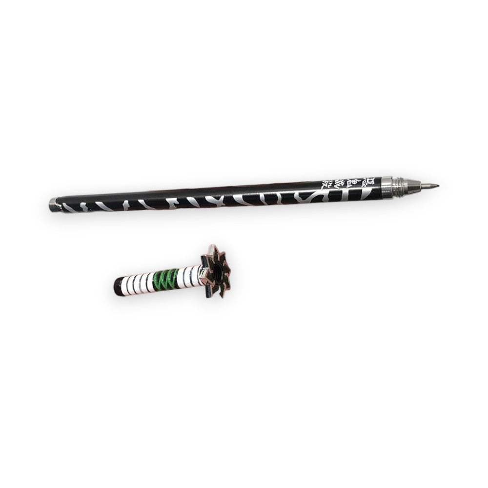 Demon Slayer: Kimetsu no Yaiba Shinazugawa Sanemi Katana Bolígrafo