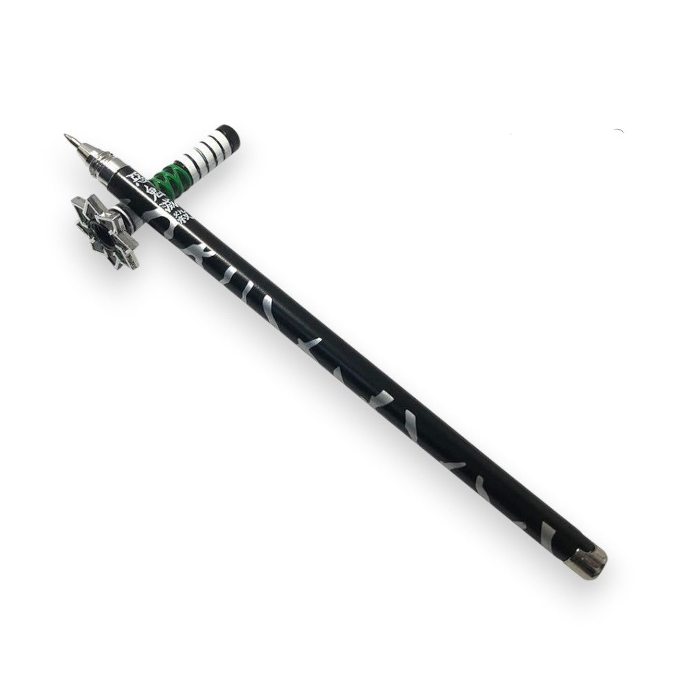 Demon Slayer: Kimetsu no Yaiba Shinazugawa Sanemi Katana Bolígrafo