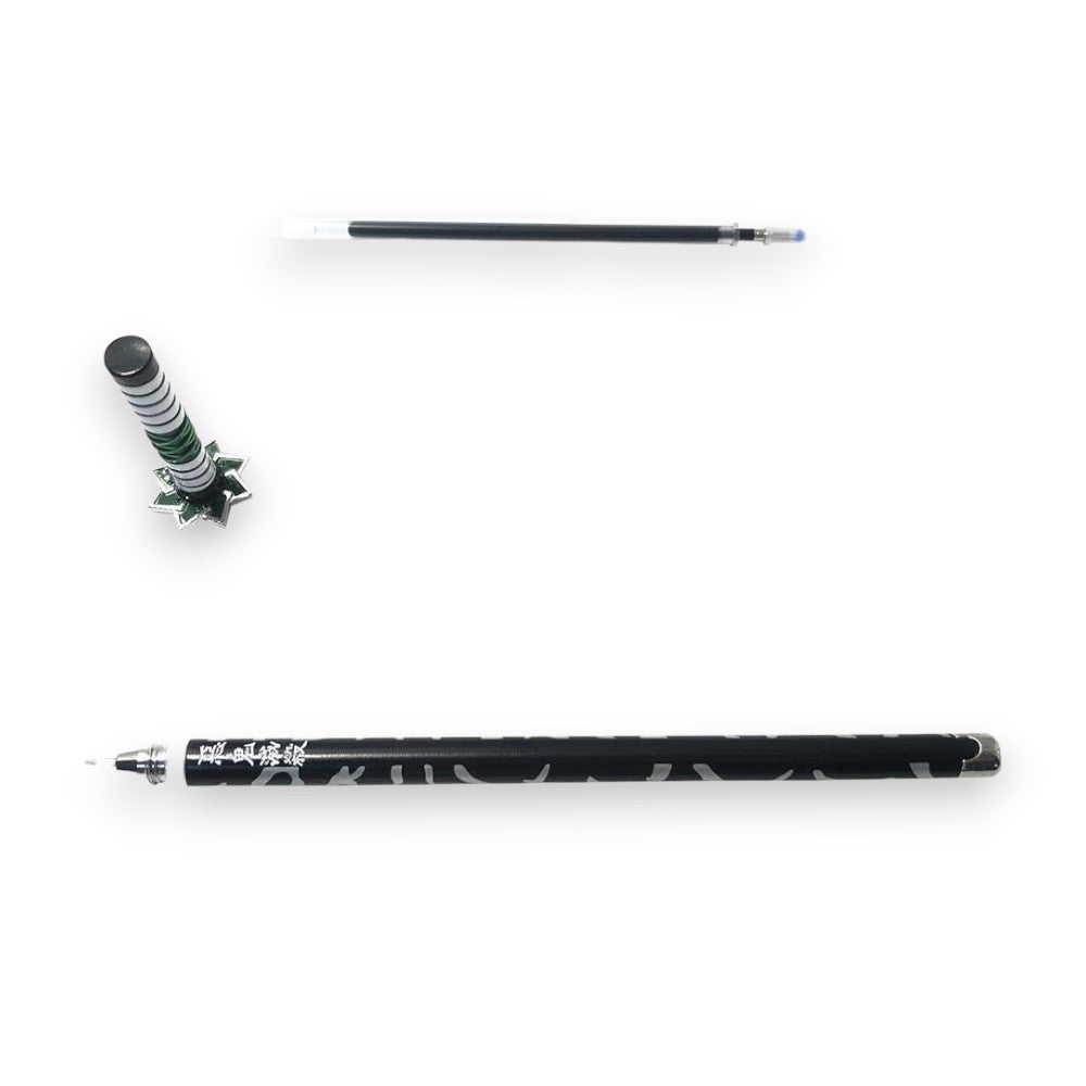 Demon Slayer: Kimetsu no Yaiba Shinazugawa Sanemi Katana Bolígrafo