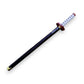Demon Slayer: Kimetsu no Yaiba Tomioka Giyuu Katana Bolígrafo