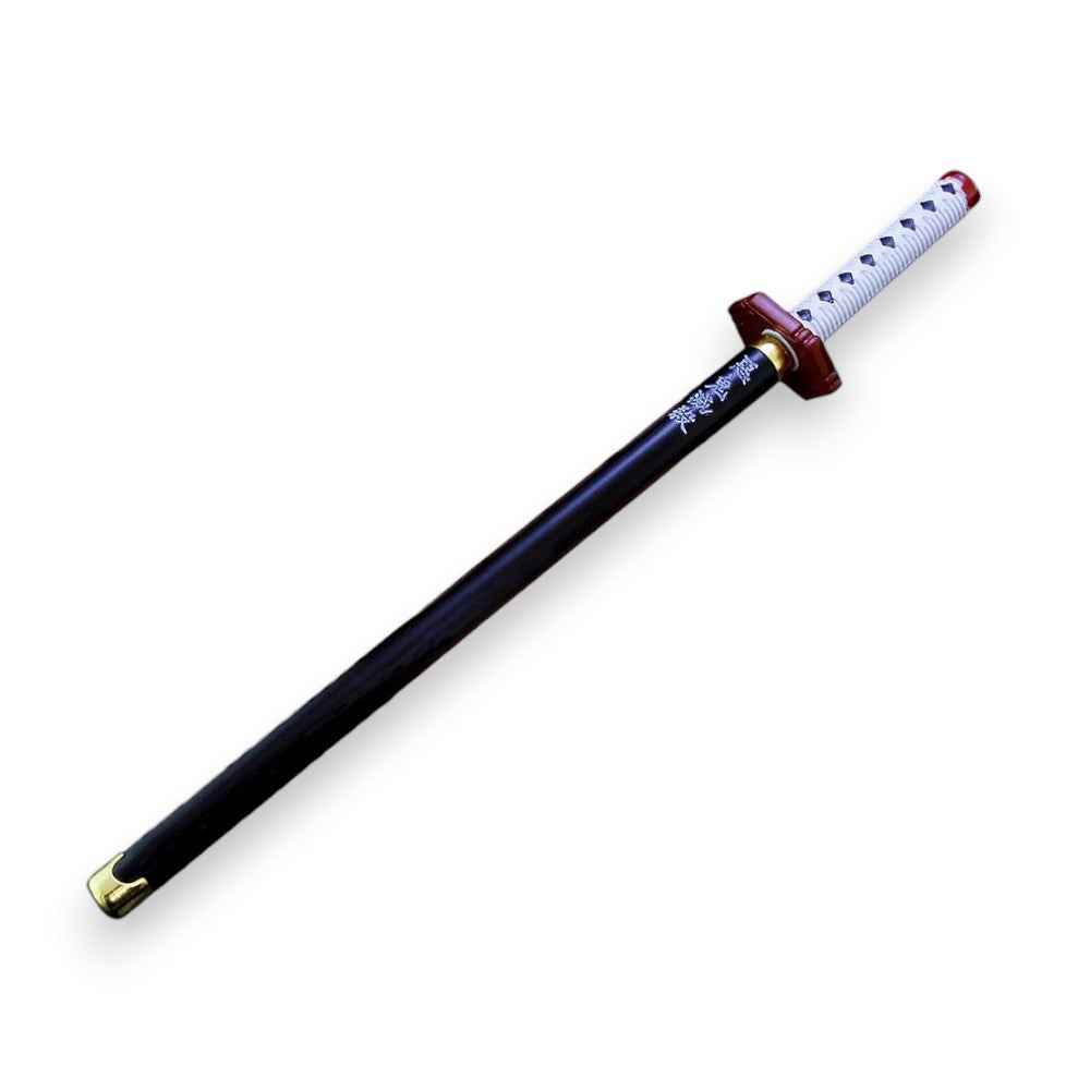 Demon Slayer: Kimetsu no Yaiba Tomioka Giyuu Katana Bolígrafo