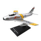 North American F-86F Sabre USA 1/72