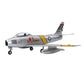 North American F-86F Sabre USA 1/72