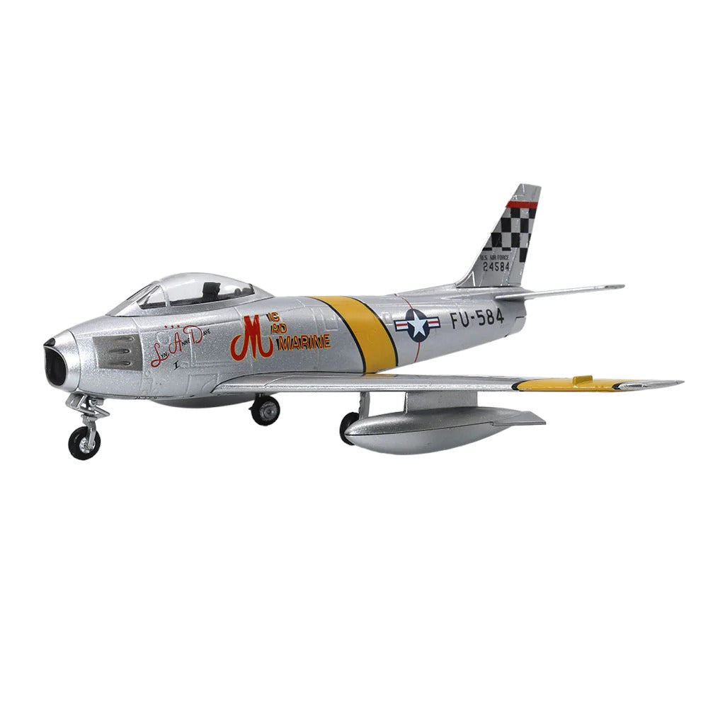 North American F-86F Sabre USA 1/72