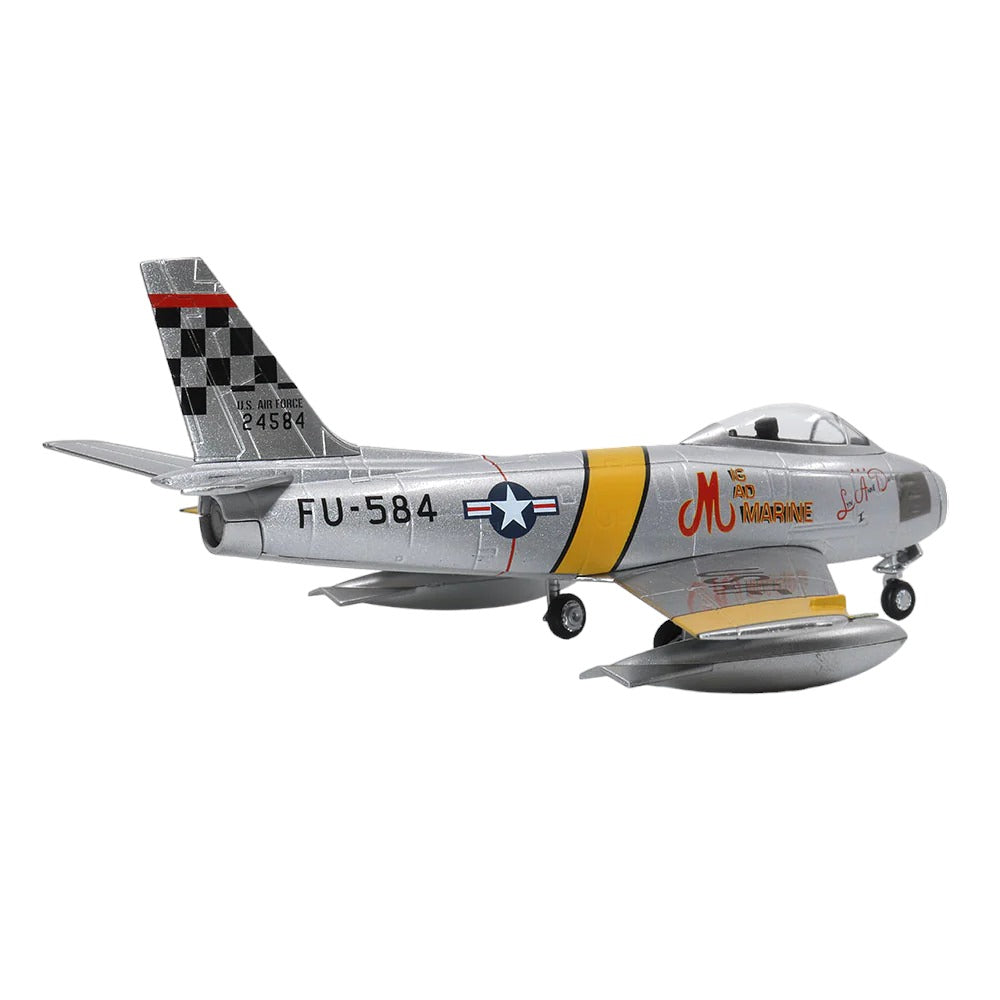 North American F-86F Sabre USA 1/72