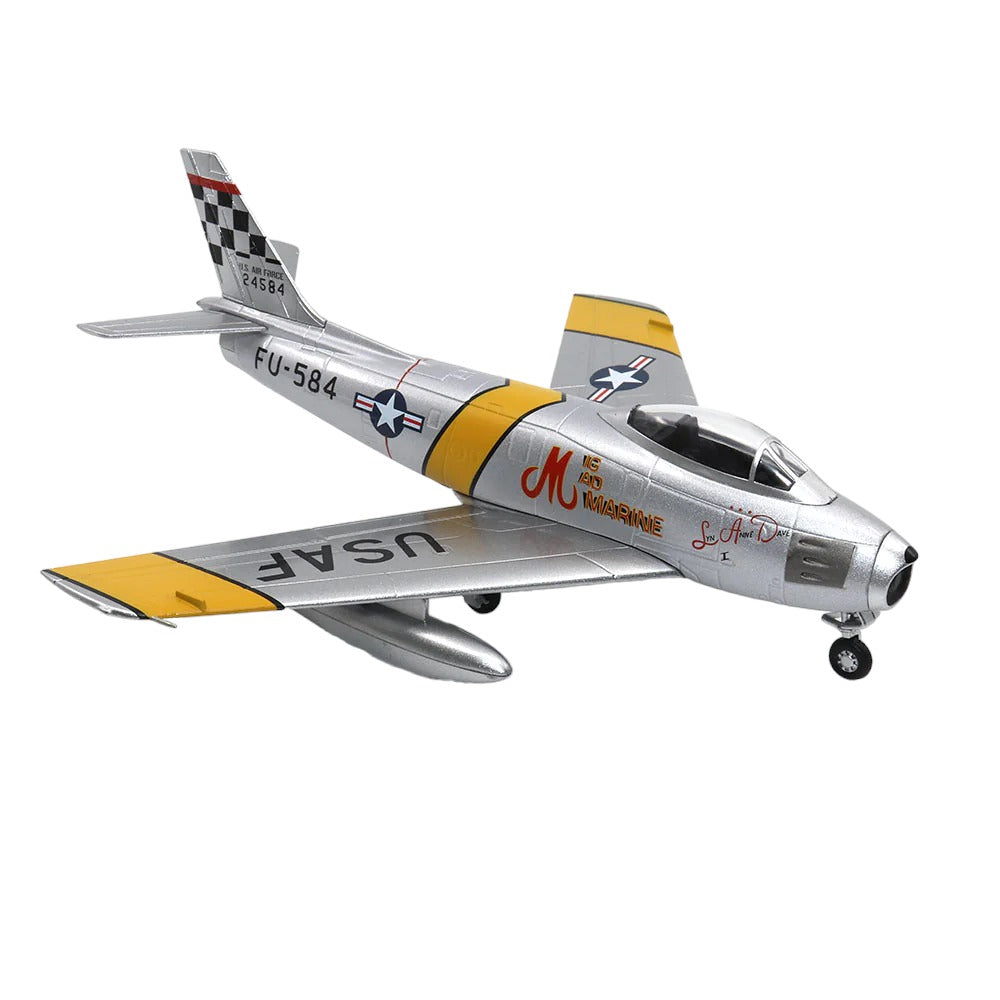 North American F-86F Sabre USA 1/72