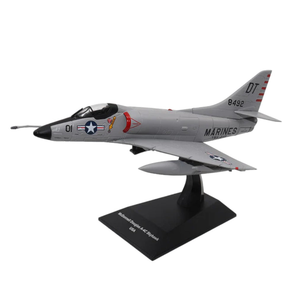 McDonnell Douglas A-4C Skyhawk USA 1/72