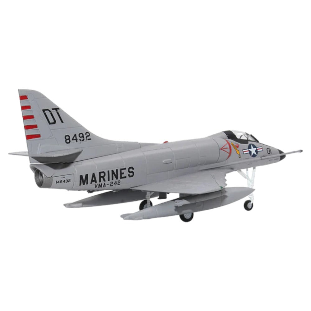 McDonnell Douglas A-4C Skyhawk USA 1/72