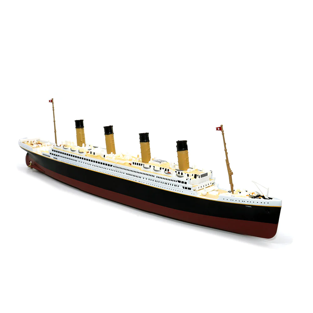 RMS Titanic 1/1250