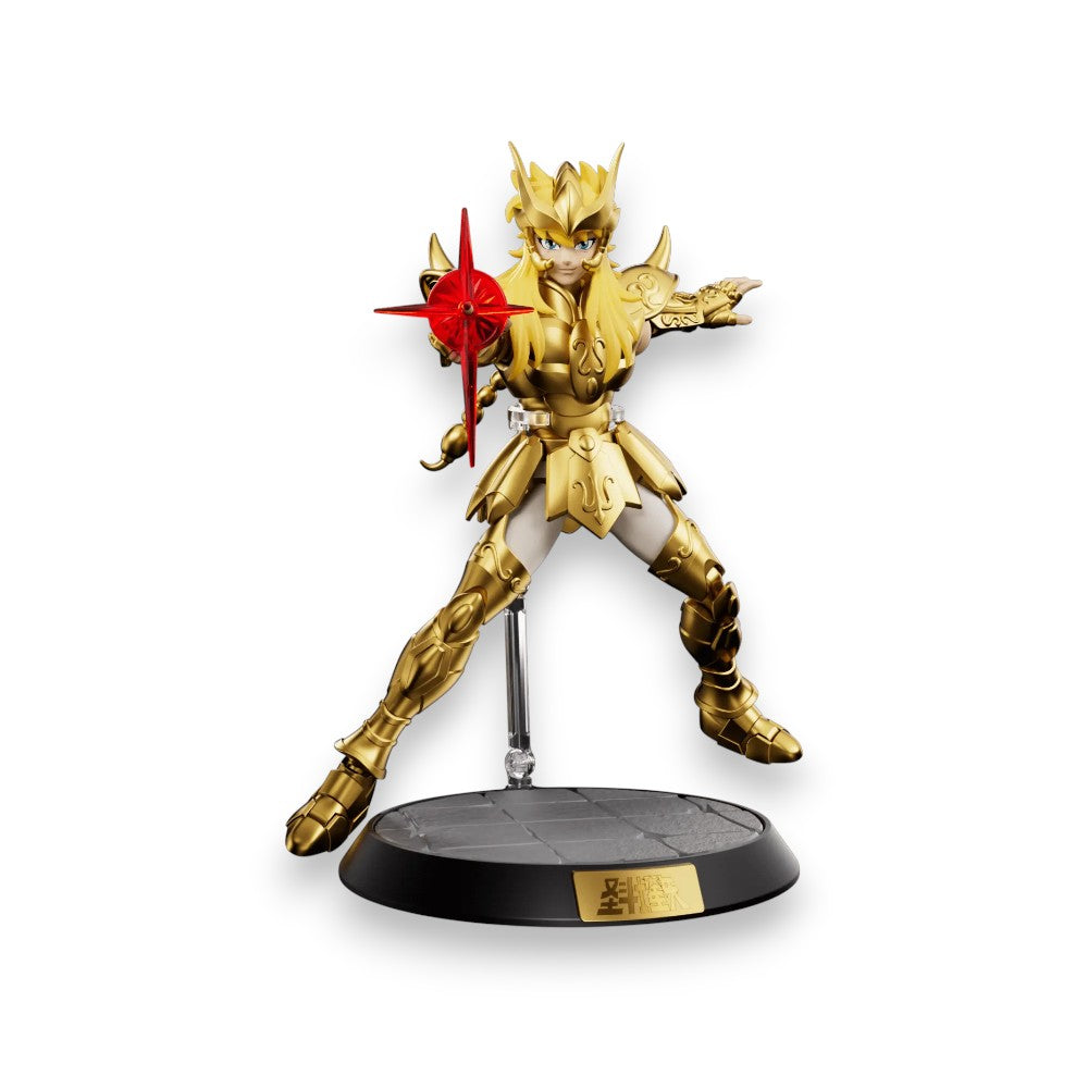 Saint Seiya Champion Class 03 Scorpio Milo Model Kit