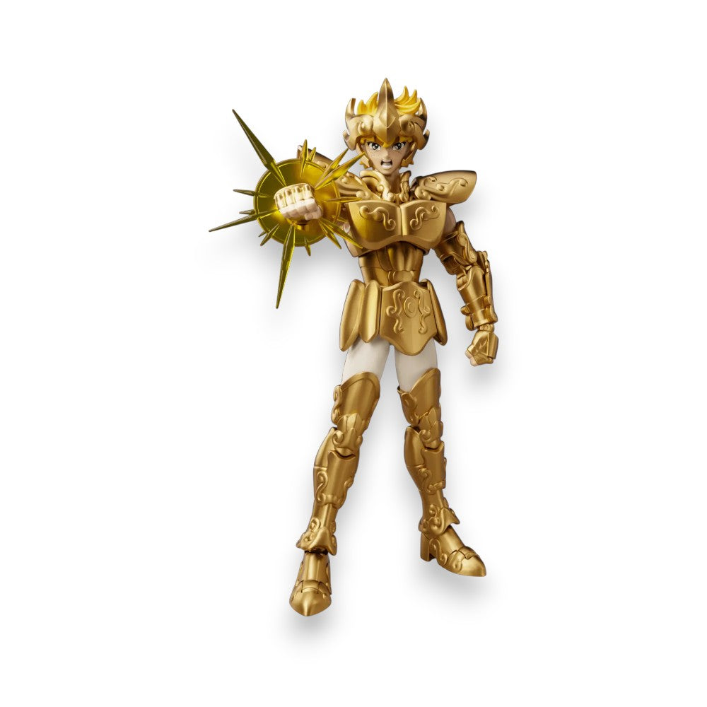 Saint Seiya Champion Class 02 Leo Aiolia Model Kit