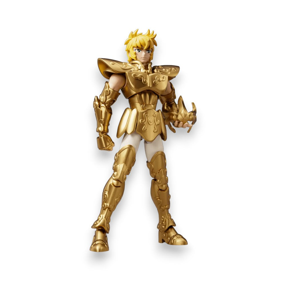 Saint Seiya Champion Class 02 Leo Aiolia Model Kit