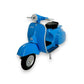 1970 Vespa 150 1/18