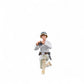 Star Wars Vintage Collection Landspeeder & Luke Skywalker Tatooine