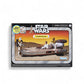 Star Wars Vintage Collection Landspeeder & Luke Skywalker Tatooine
