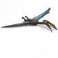 Jurassic World Rebirth Quetzalcoatlus
