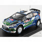 Ford Fiessta RS WRC Wales GB 2012 J.M. Latvala - M. Anttila 1/24