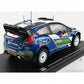 Ford Fiessta RS WRC Wales GB 2012 J.M. Latvala - M. Anttila 1/24