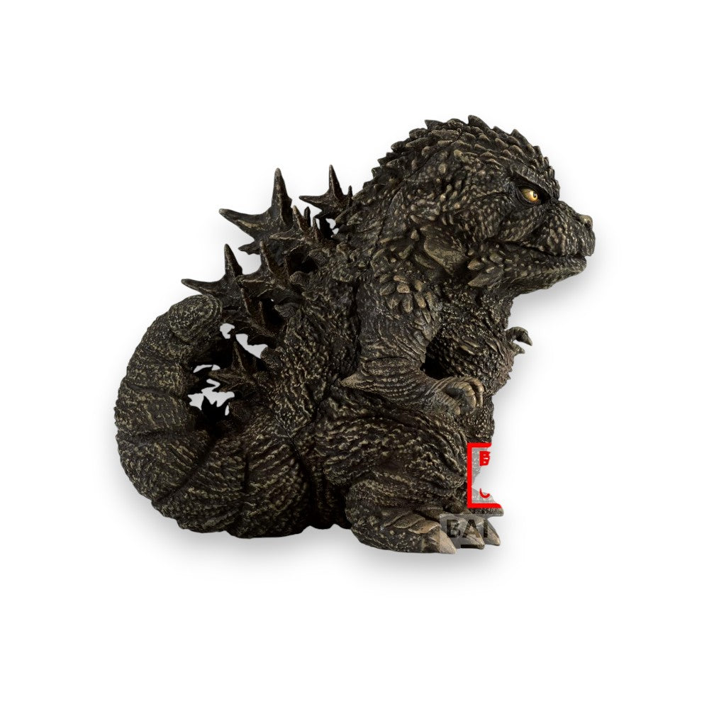 Godzilla Minus One Toho Monster Series Enshrined Monsters