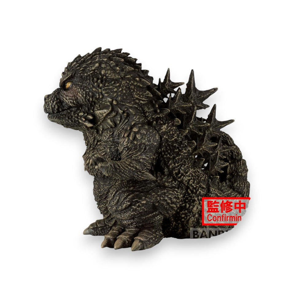 Godzilla Minus One Toho Monster Series Enshrined Monsters