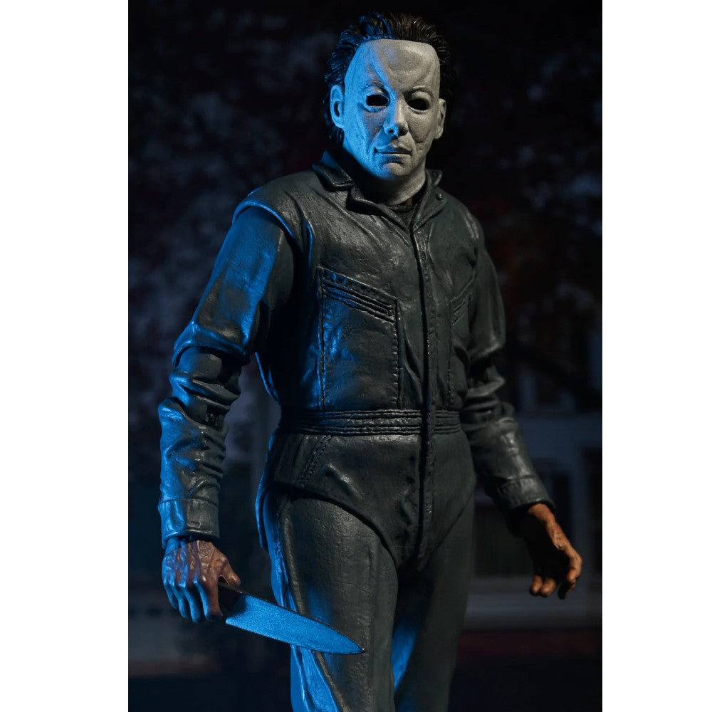 Halloween - Ultimate Curse of Michael Myers - Ultimate Michael Myers