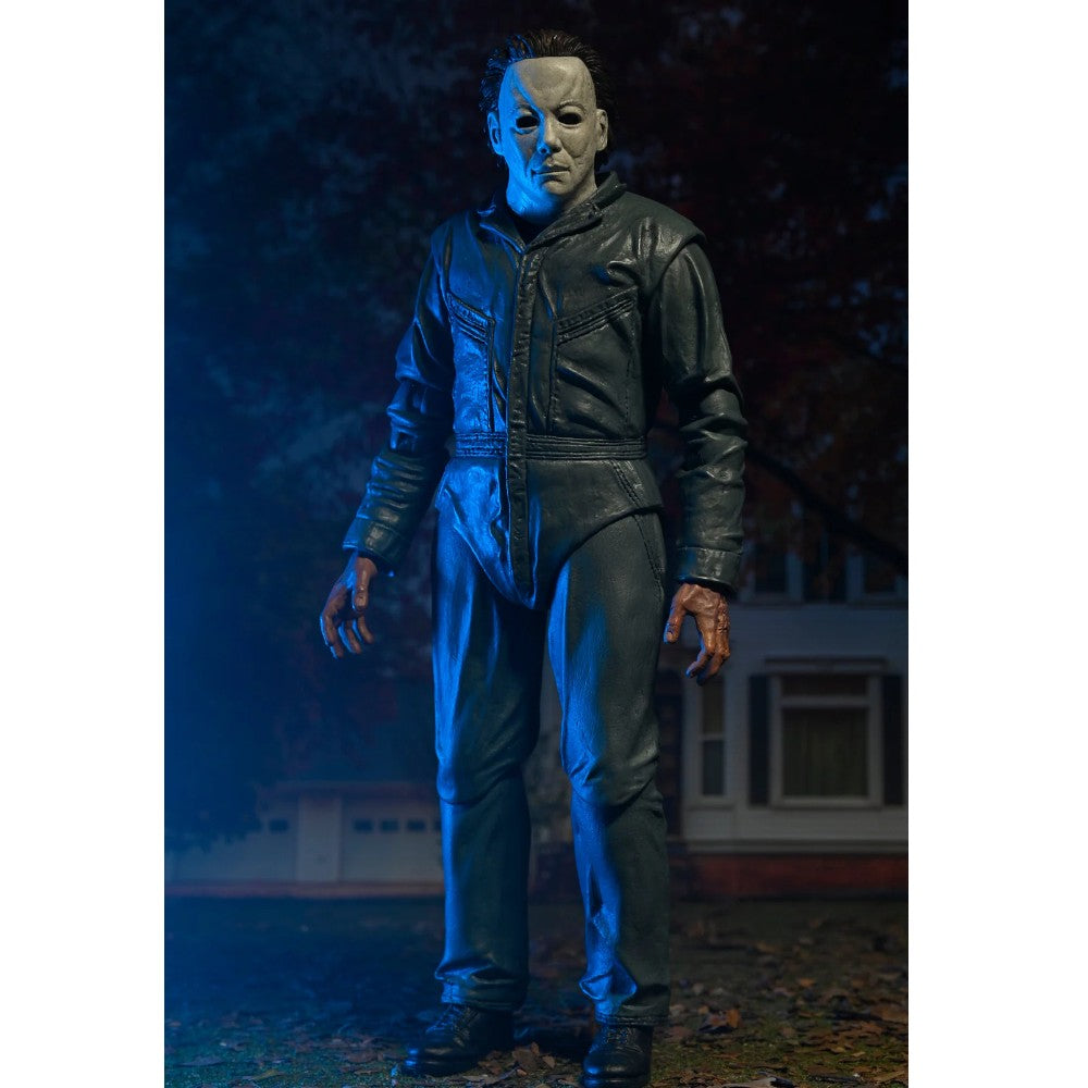 Halloween - Ultimate Curse of Michael Myers - Ultimate Michael Myers