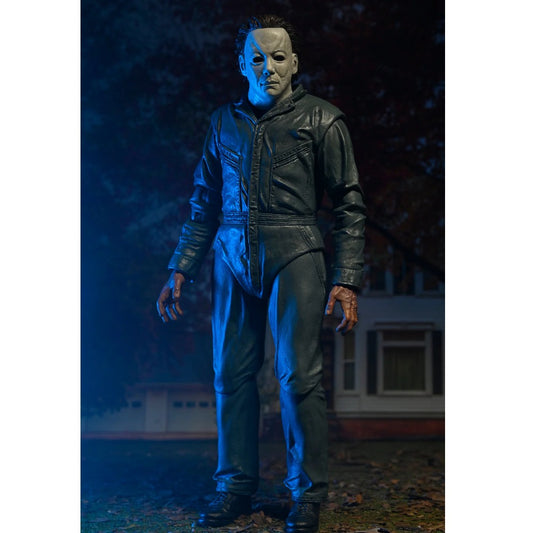 Halloween - Ultimate Curse of Michael Myers - Ultimate Michael Myers