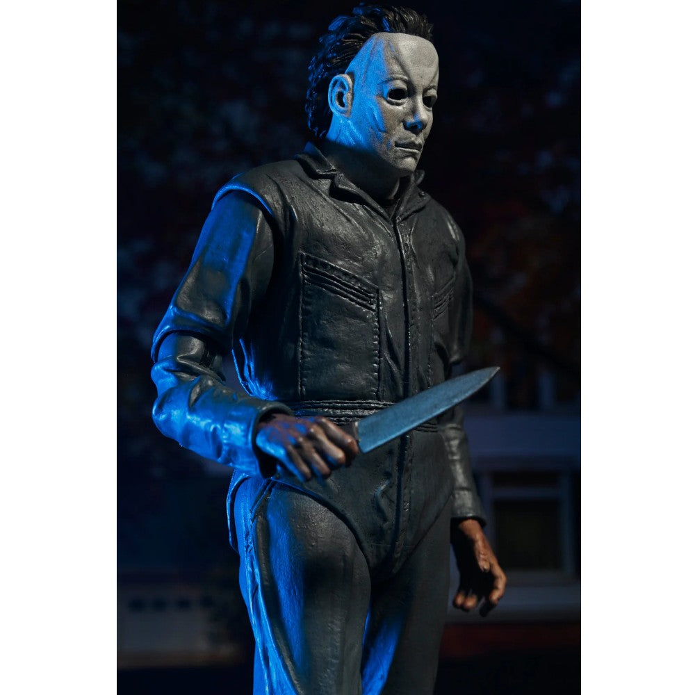 Halloween - Ultimate Curse of Michael Myers - Ultimate Michael Myers