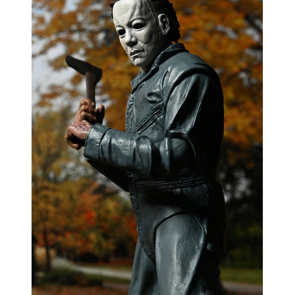 Halloween - Ultimate Curse of Michael Myers - Ultimate Michael Myers