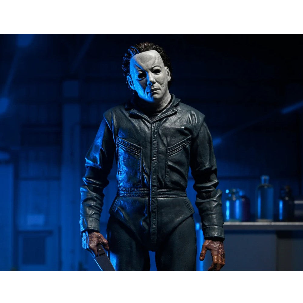 Halloween - Ultimate Curse of Michael Myers - Ultimate Michael Myers