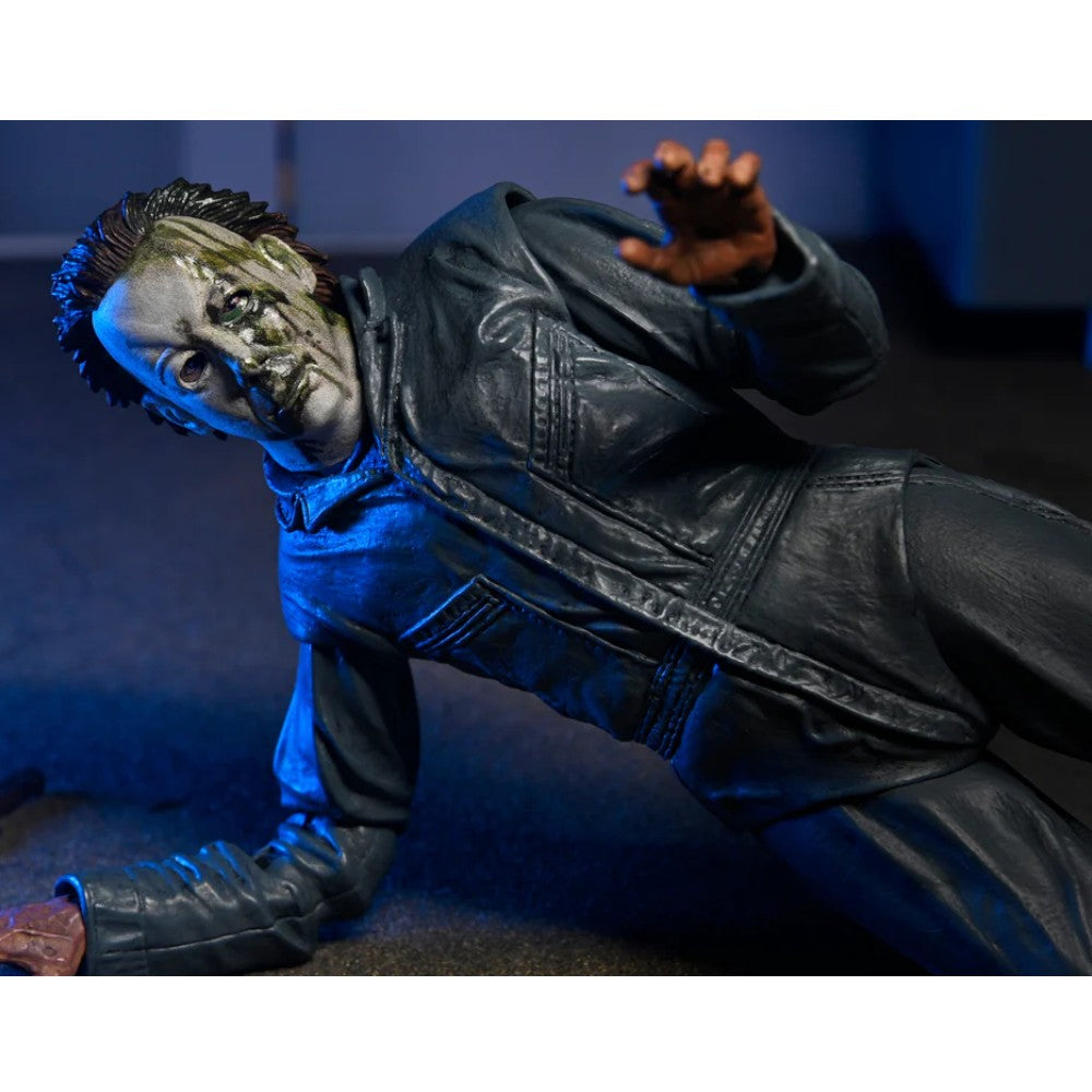 Halloween - Ultimate Curse of Michael Myers - Ultimate Michael Myers