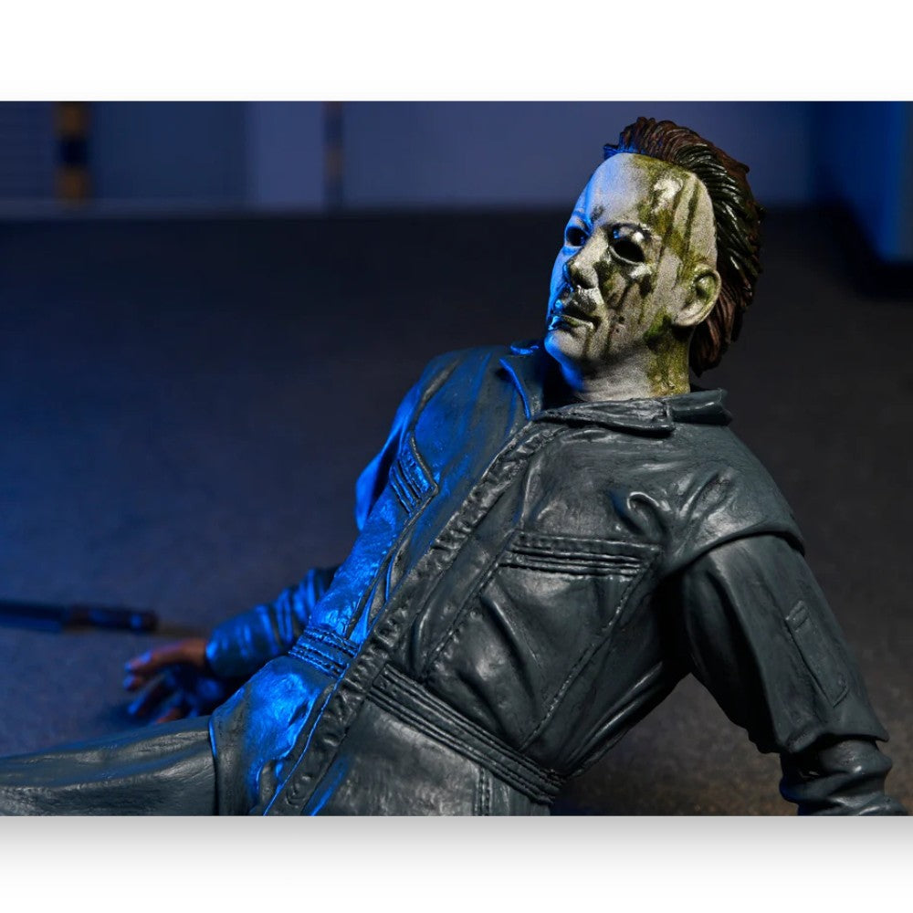 Halloween - Ultimate Curse of Michael Myers - Ultimate Michael Myers