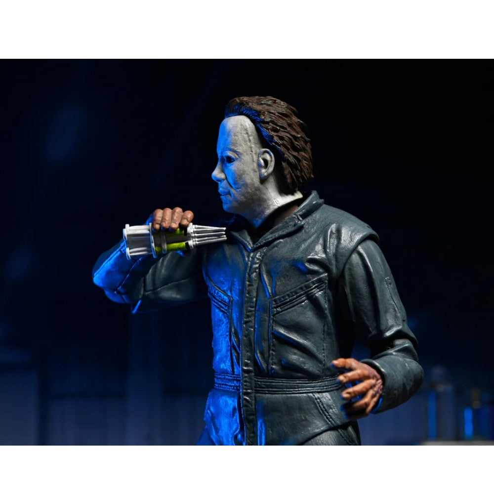 Halloween - Ultimate Curse of Michael Myers - Ultimate Michael Myers
