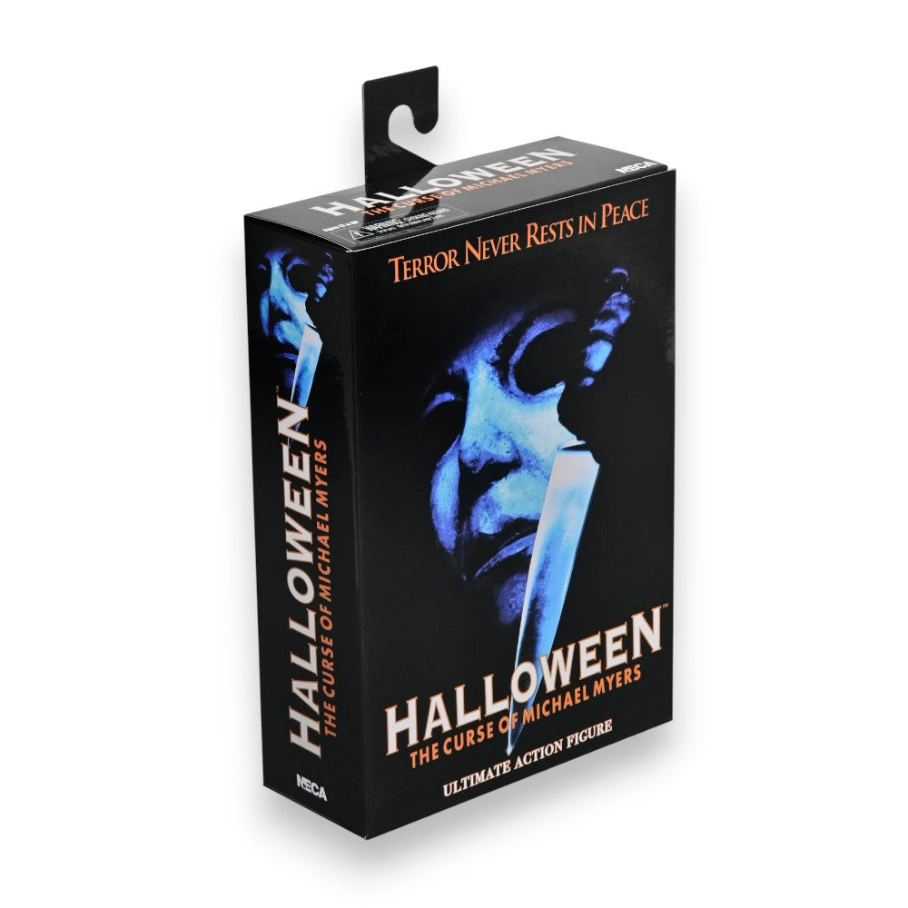 Halloween - Ultimate Curse of Michael Myers - Ultimate Michael Myers