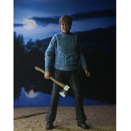 Friday the 13th - Ultimate Pamela Voorhees