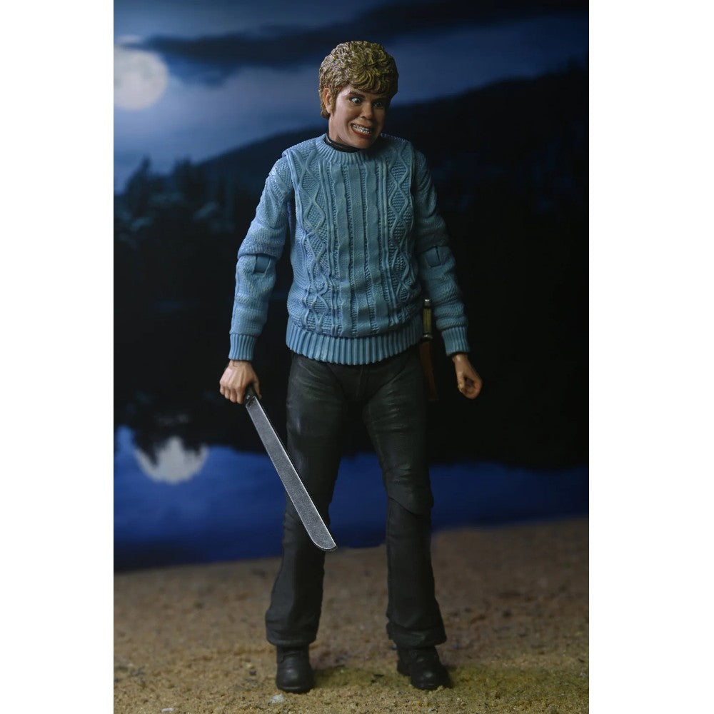 Friday the 13th - Ultimate Pamela Voorhees
