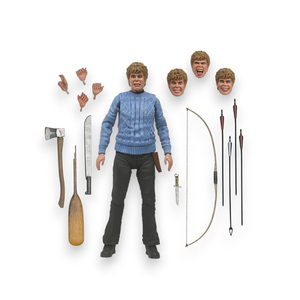 Friday the 13th - Ultimate Pamela Voorhees