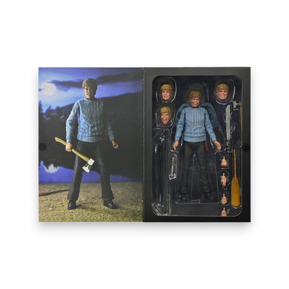 Friday the 13th - Ultimate Pamela Voorhees