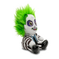 Beetlejuice in Striped Suit Phunny Plush Peluche