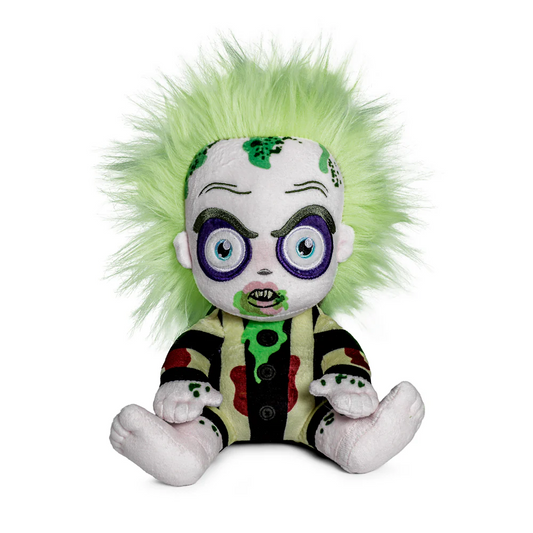 Beetlejuice Beetlejuice - Baby Beetlejuice Phunny Plush Peluche