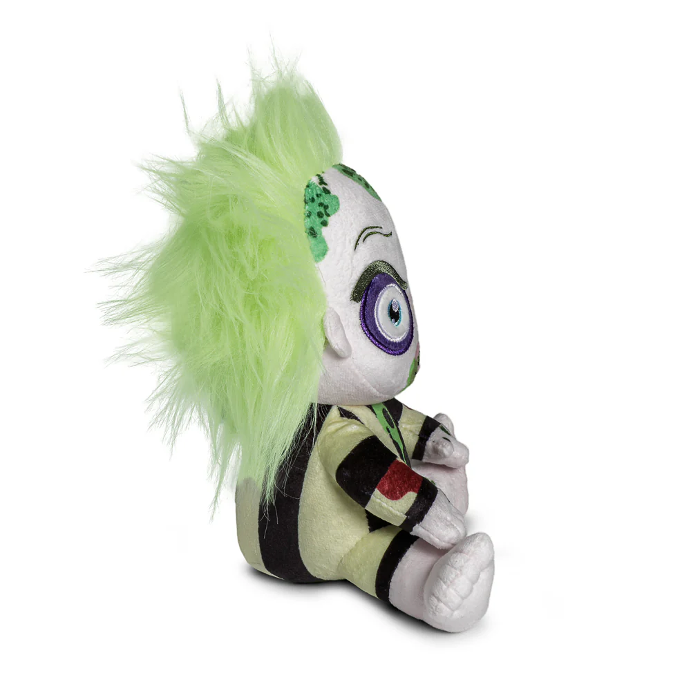 Beetlejuice Beetlejuice - Baby Beetlejuice Phunny Plush Peluche