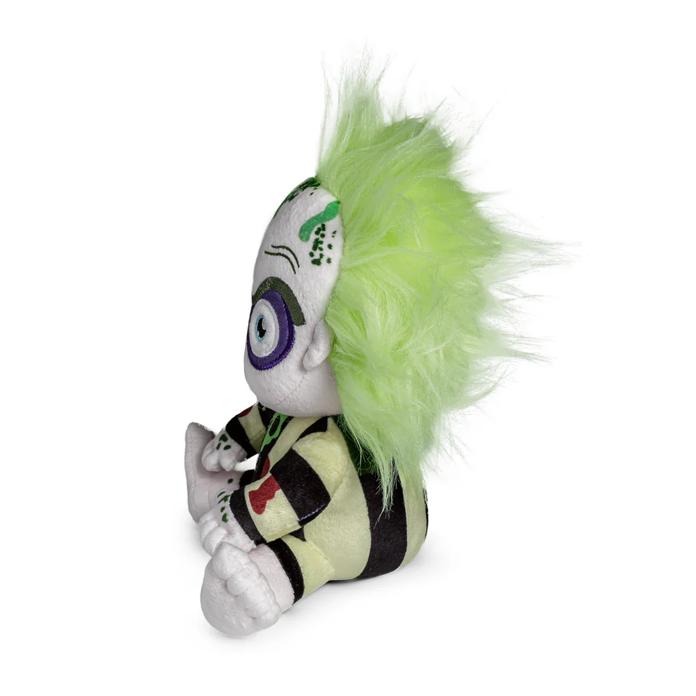 Beetlejuice Beetlejuice - Baby Beetlejuice Phunny Plush Peluche