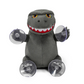 Godzilla Plush Window Clinger Peluche para Ventana