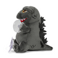 Godzilla Plush Window Clinger Peluche para Ventana