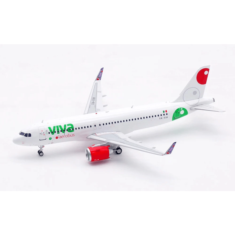 Airbus A320-271N - Vivaaerobus 1/200