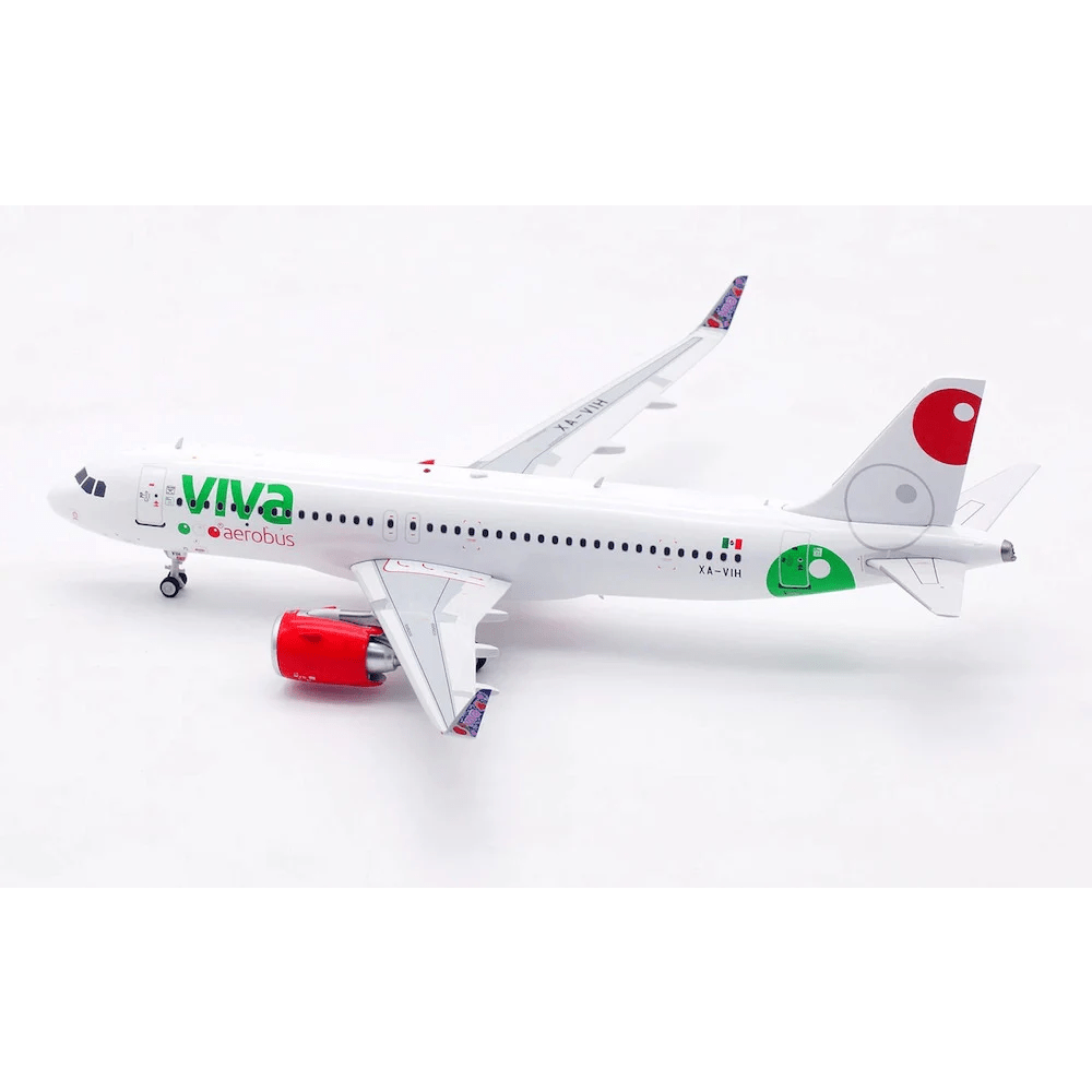 Airbus A320-271N - Vivaaerobus 1/200