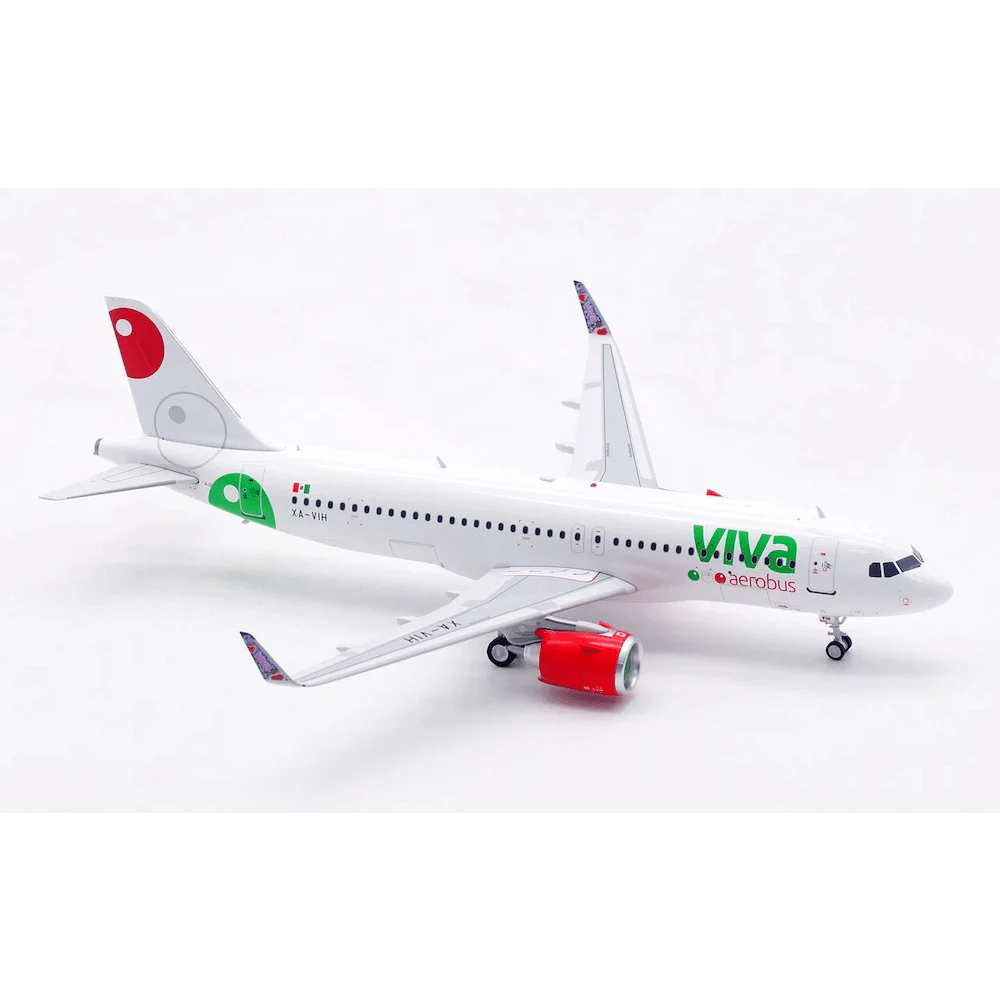 Airbus A320-271N - Vivaaerobus 1/200