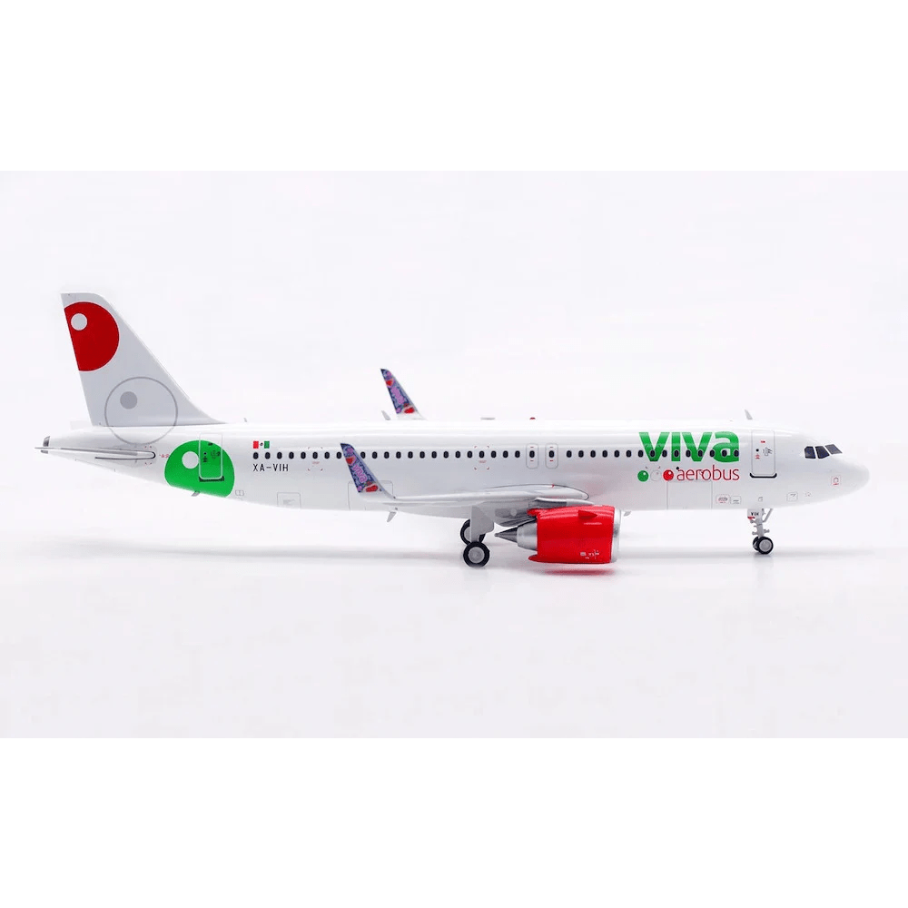 Airbus A320-271N - Vivaaerobus 1/200