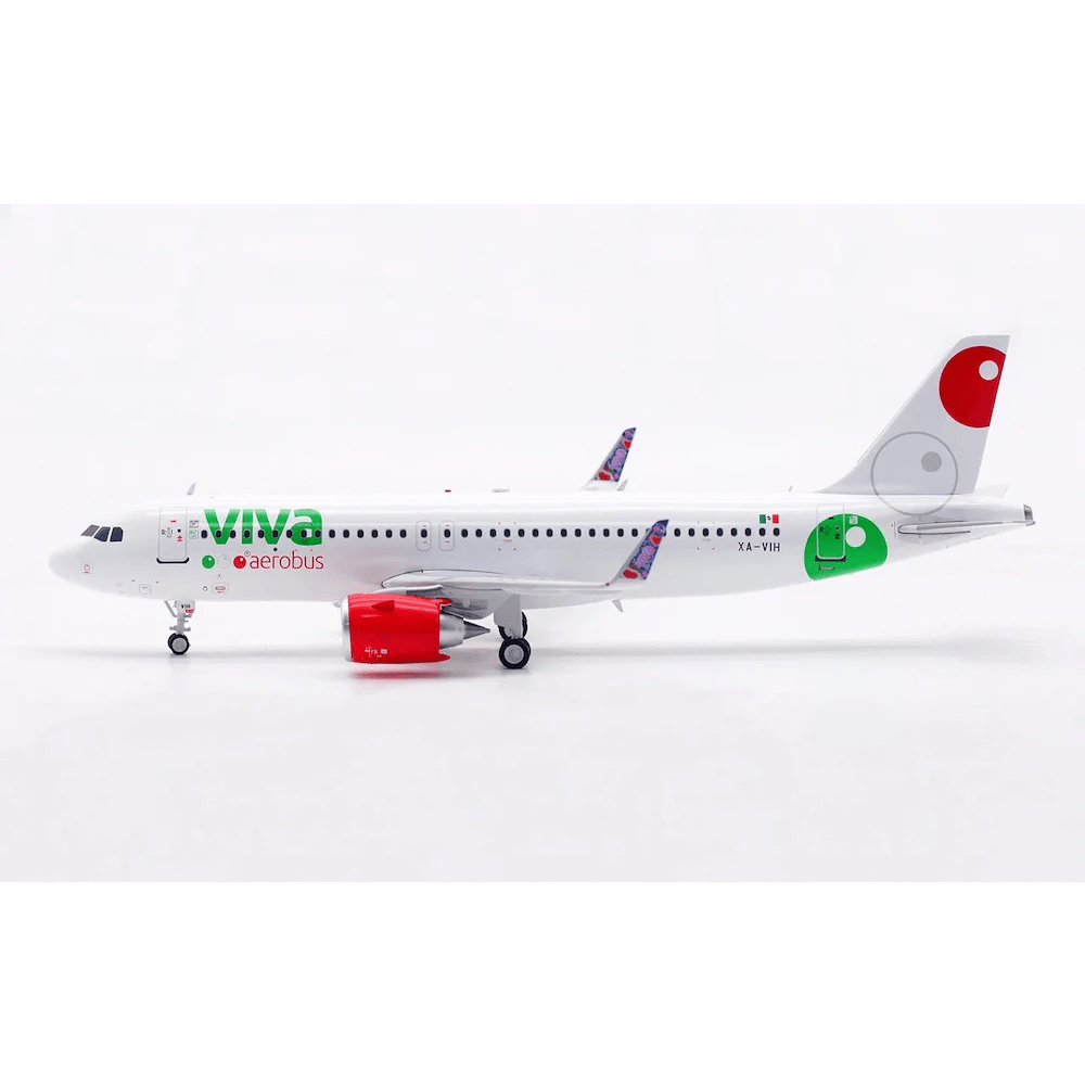 Airbus A320-271N - Vivaaerobus 1/200