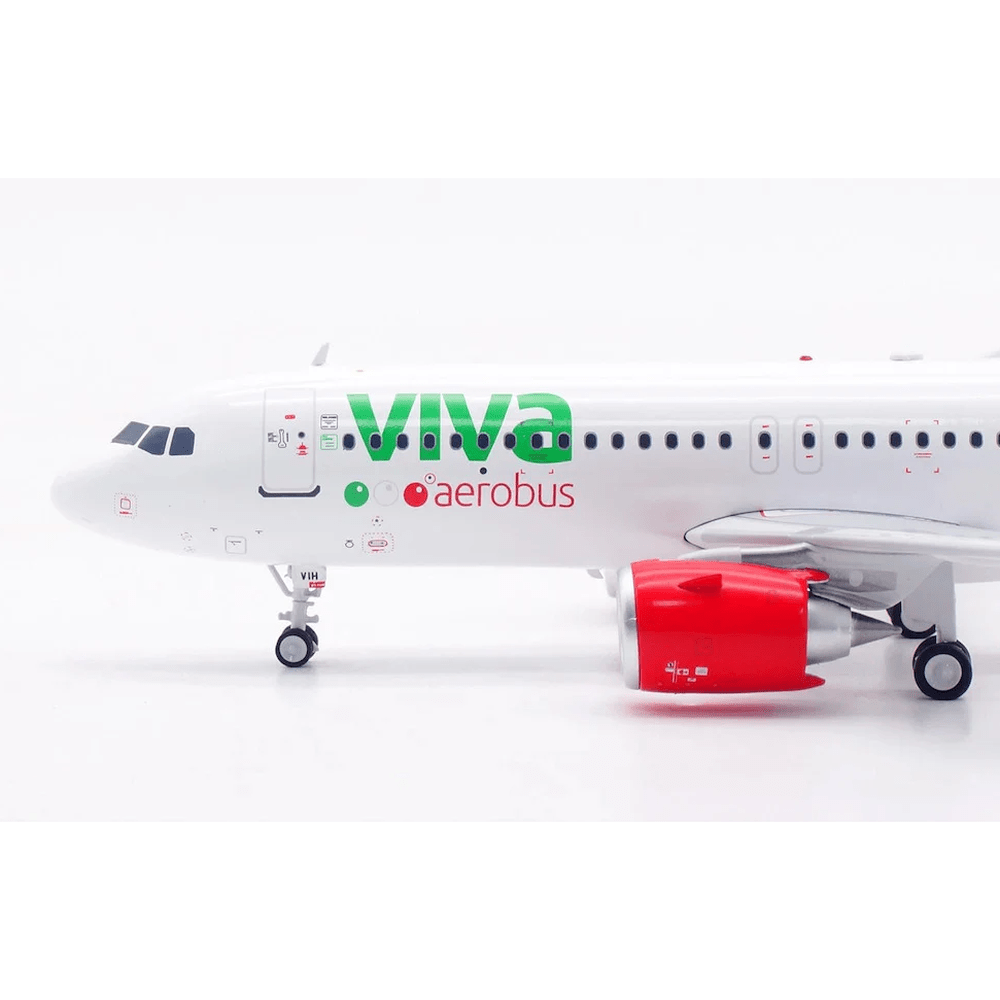 Airbus A320-271N - Vivaaerobus 1/200